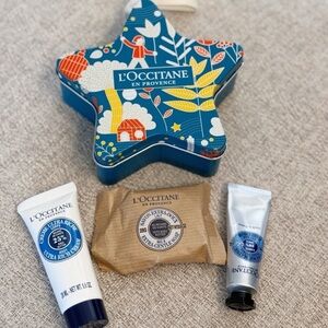 *Host Pick* L'Occitane Skincare Gift Set